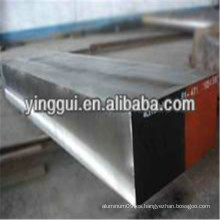 6061 aleación de aluminio usado hojas de techado